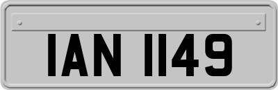 IAN1149
