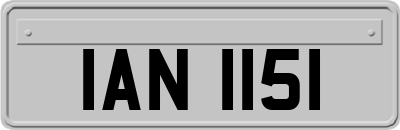 IAN1151