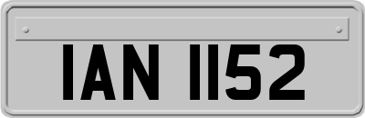 IAN1152