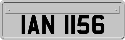 IAN1156