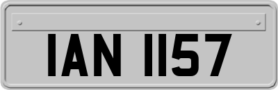 IAN1157