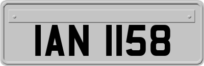 IAN1158