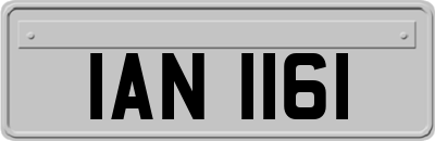 IAN1161