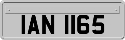 IAN1165