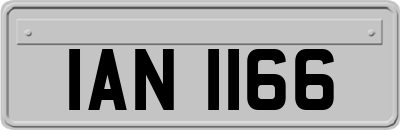 IAN1166