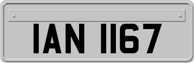IAN1167