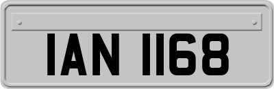 IAN1168