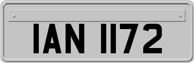 IAN1172