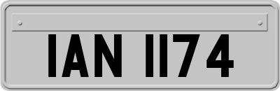 IAN1174