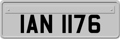 IAN1176