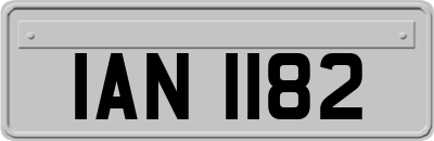 IAN1182