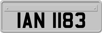 IAN1183