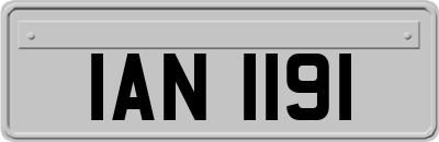 IAN1191