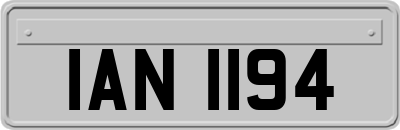 IAN1194