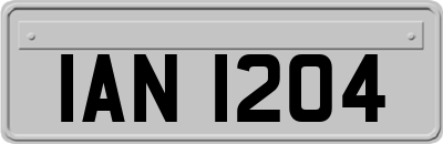 IAN1204