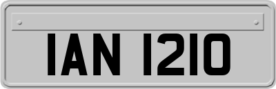 IAN1210