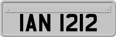 IAN1212