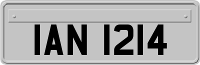IAN1214