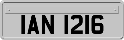 IAN1216