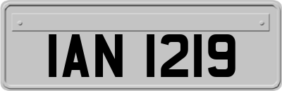 IAN1219