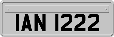 IAN1222