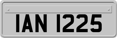 IAN1225