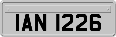 IAN1226