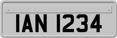 IAN1234