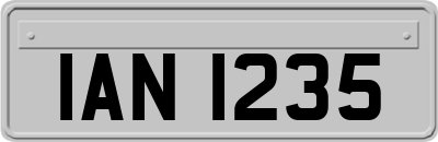 IAN1235