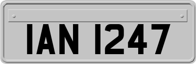 IAN1247