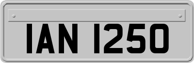 IAN1250