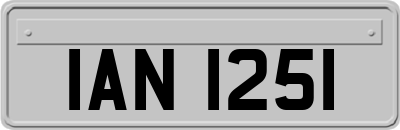 IAN1251