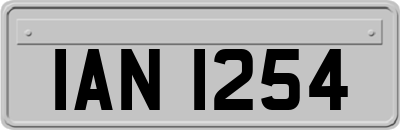 IAN1254