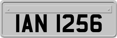 IAN1256