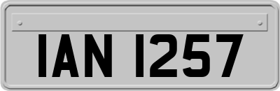 IAN1257