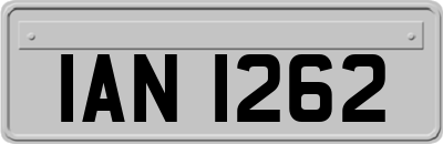 IAN1262