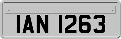 IAN1263