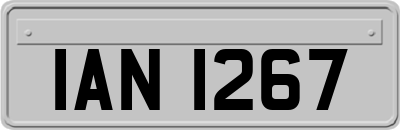 IAN1267