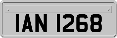 IAN1268