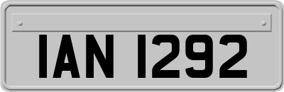 IAN1292