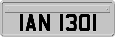 IAN1301