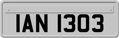 IAN1303