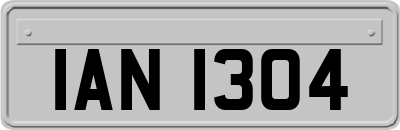 IAN1304