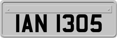 IAN1305