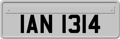 IAN1314