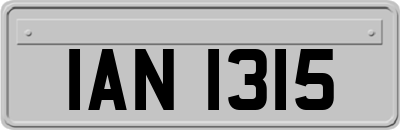IAN1315
