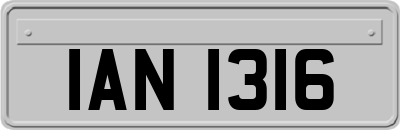 IAN1316