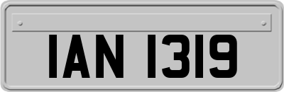 IAN1319