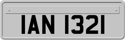 IAN1321
