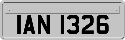 IAN1326